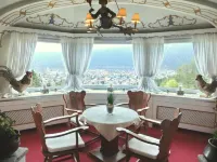 Hotel-Garni Drachenburg Hotels in Mittenwald