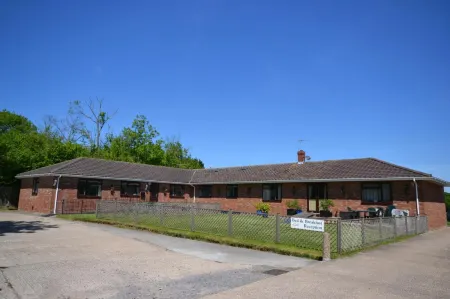 Little Bullocks Farm Отели в г. Dunmow