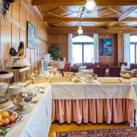 Hotel Blumental