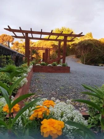 The Retreat Bay of Islands