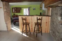 Les Trois Voisins - bar