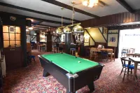 The Bugle Inn Hotels in Bugle