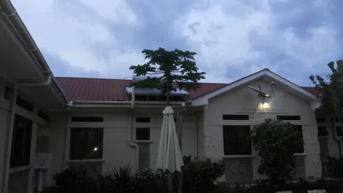 The Pearl Inn Hotels in Koboko