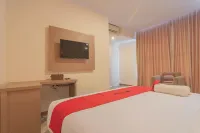 RedDoorz Syariah @ Villa Grand Mutiara Tasikmalaya