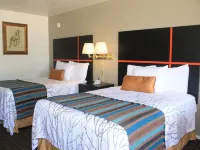 Chaparral Motor Inn Hotels in Kit Carson County