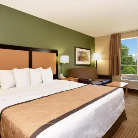 Extended Stay America Suites - Fort Lauderdale - Davie
