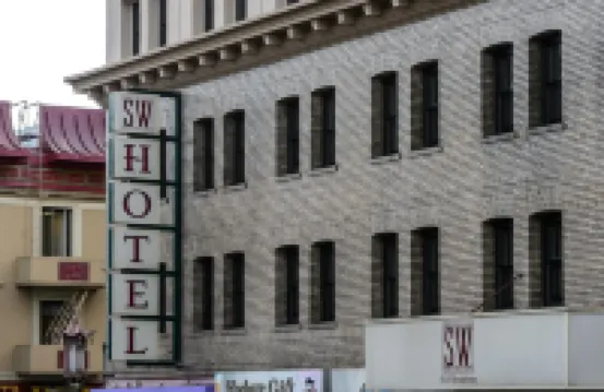 SW Hotel – No Resort Fee コイト タワー周辺のホテル