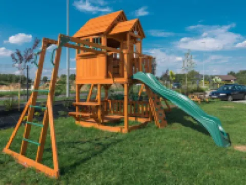 Colors Apartments Zator - Tylko 10 Minut piechotą od Energylandii ザトルのホテル