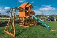 Colors Apartments Zator - Tylko 10 Minut piechotą od Energylandii