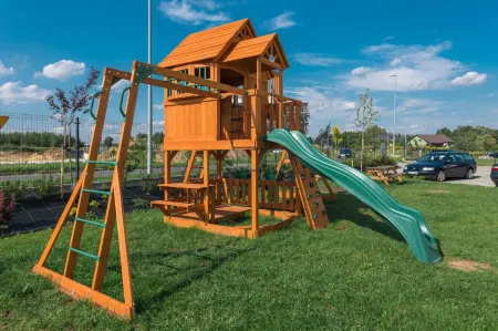 Colors Apartments Zator - Tylko 10 Minut piechotą od Energylandii