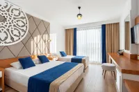 The Sansa Hotel & Spa Hotels in Manavgat