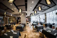 Spa Hotel Ezeri Hotels in Siguldas pagasts