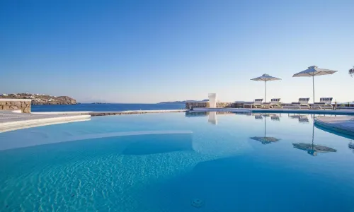 DeLight Boutique Hotel - Small Luxury Hotels of the World