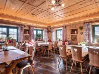 Hotel Apart Garni Heisenhof Hotels in Westendorf
