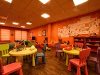 Hotel Bristol Hotels in Alassio
