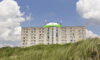 Beachhotel Zandvoort by Center Parcs