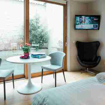 The House of Edward by Domani Hotels Rooms