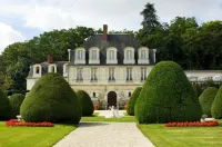 Château de Beaulieu et Magnolia Spa the Originals Relais - Spa