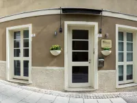 Rigel Villanova Rooms Hotels near Cathedral of Cagliari