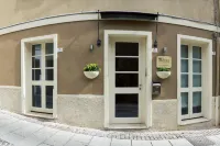 Rigel Villanova Rooms Hotels in Province of Cagliari