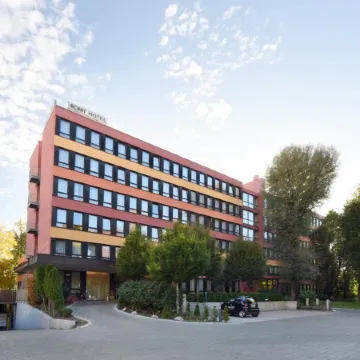 ACHAT Hotel München Süd