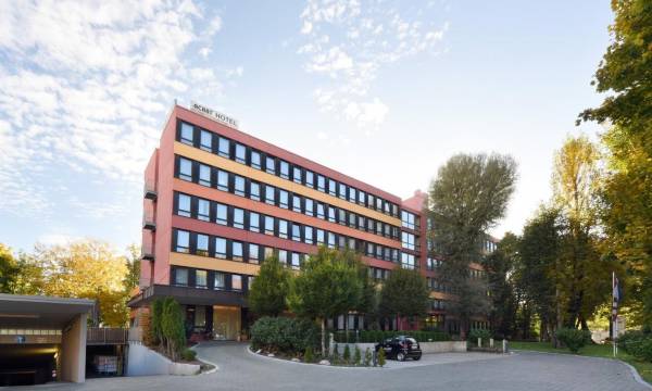 Achat Hotel München Süd