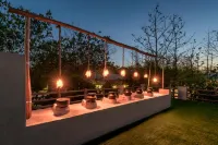 The Riverwood Forest Retreat Pench Hotels near Potiya lake