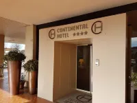 Hotel Continental Brescia Hotel a Roncadelle