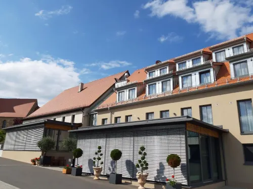 Rossano Boutique Hotel & Ristorante Hotels in Windsbach