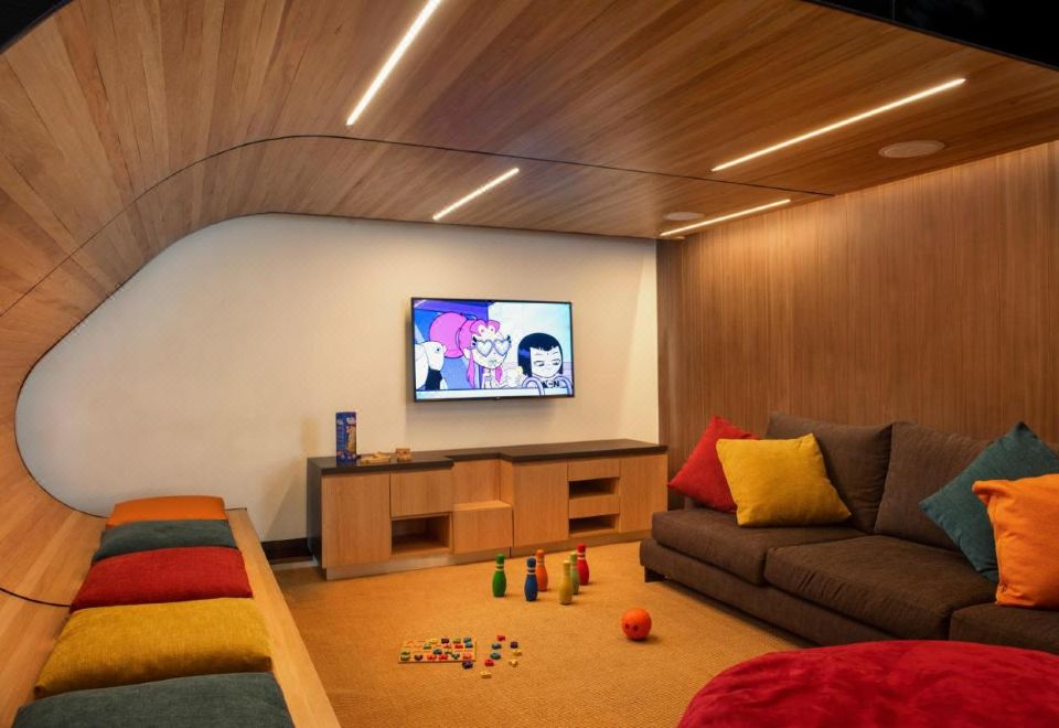 노보텔 산티아고 프로비덴시아