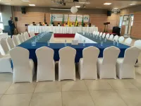 Hotel la Falaise Bonapriso