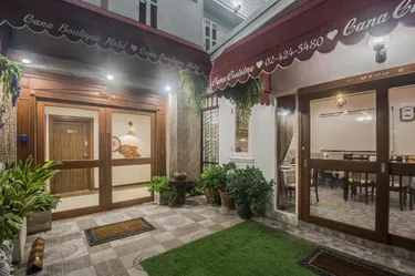 รูปภาพของโรงแรมคณา บูทีค