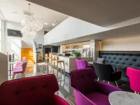 Hotel Center Novo Mesto Hotel di Dolenjske Toplice
