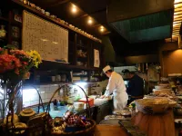 B&B Mikawa - Kanazawa Fish Harbour Hôtels à : Nomi