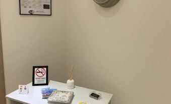 미노 라 스트레톨라(La Strettola) 3성급 호텔 전망