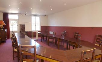 Hostellerie du Vieux Pérouges
