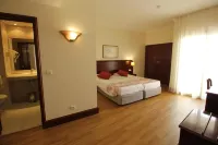 Suite Hotel Jardins Da Ajuda