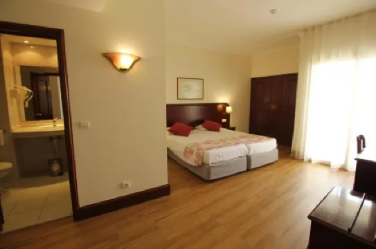 Suite Hotel Jardins Da Ajuda