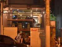 Soul Hostel Av Paulista Bela Vista 1 Hotels near Bras