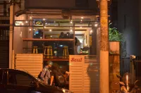 Soul Hostel Av Paulista Bela Vista 1 Hotel a 