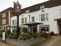 The White Lion Hotels in Tenterden