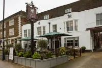 The White Lion Hotels in Tenterden