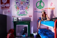Old Fire Station Backpackers