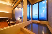 SEKIYA RESORT Terrace Midoubaru