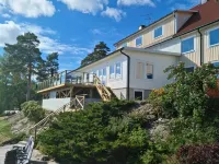 Håveruds Hotell Och Konferens Hotel di Mellerud N
