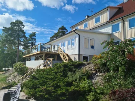 Håveruds Hotell Och Konferens Отели в г. Mellerud N