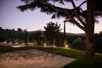 Wine Estate Paradiso di Cacuci - Villas