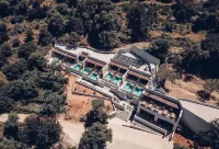 Monastery Estate Retreat - pet friendly