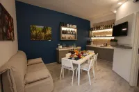 B&B Arco Caputi Hotels in Ruvo di Puglia