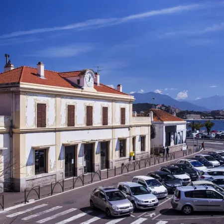 Hotel le Dauphin
